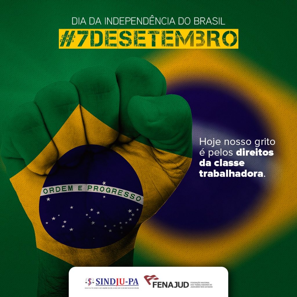 7 De Setembro Dia Da IndependÊncia Do Brasil 1007